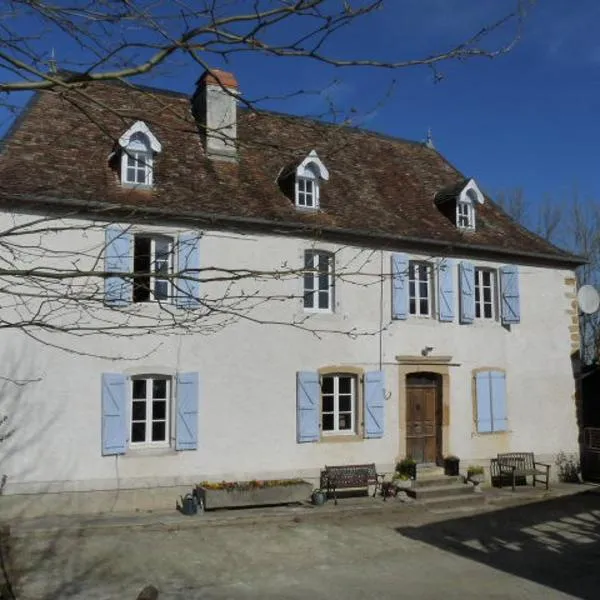 Maison Aurelia, hotelli kohteessa Araujuzon