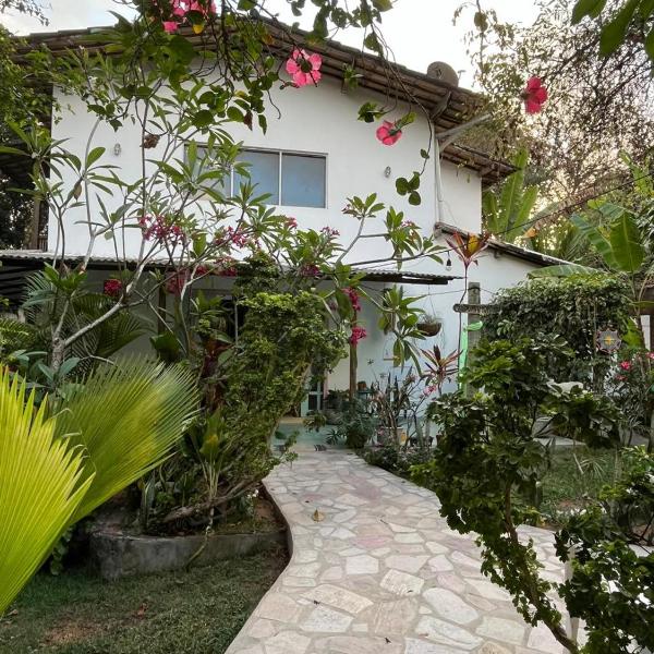 Casinha da Fabi - Suítes - Foto 5