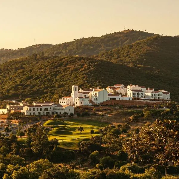 Viceroy Residences at Ombria Algarve,位于楼尔的酒店