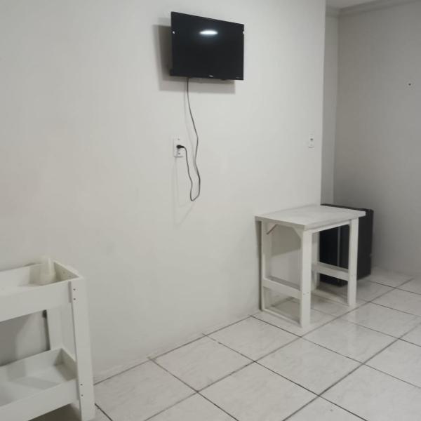 Pousada Residencial Benfica - Foto 5