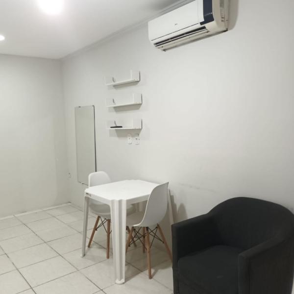 Pousada Residencial Benfica - Foto 4