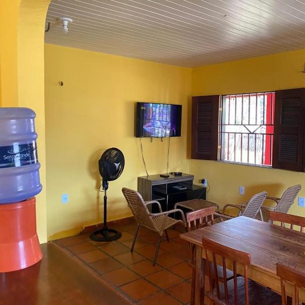 Jericoarcoara Family House - Foto 5