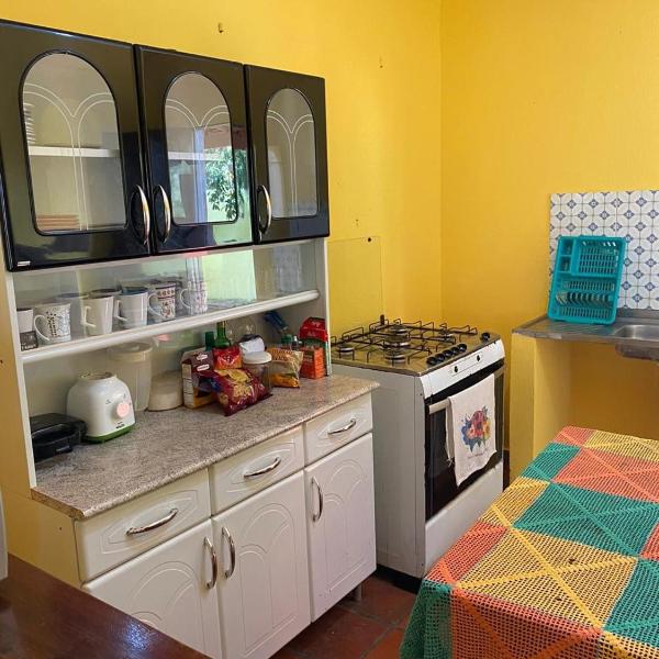 Jericoarcoara Family House - Foto 4