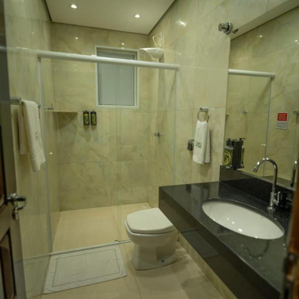 Vitoria Palace Hotel - Foto 3
