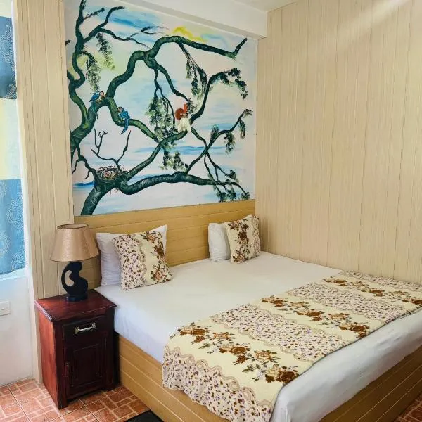 Siumi Rest, hotel in Adams Peak