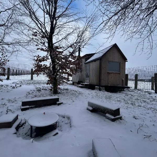 FAJNhaus, hotel v destinaci Jakartovice