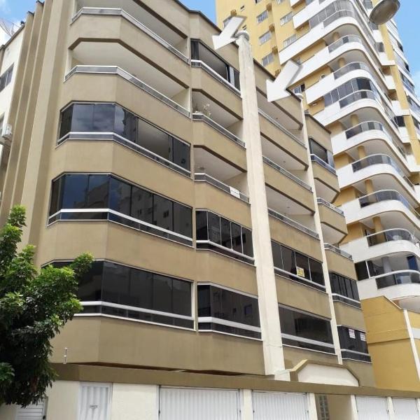 Apartamento amplo em Meia Praia sc - Foto 5
