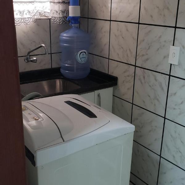 Apartamento amplo em Meia Praia sc - Foto 3