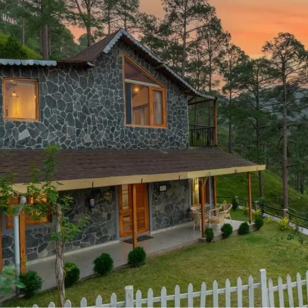 Friendship Lane, hotel in Sater