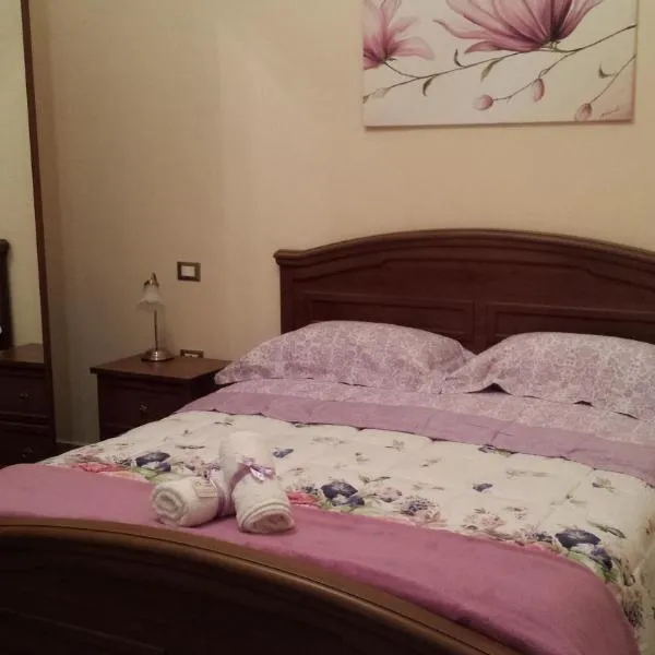 B&B Le Volte, hotel v destinácii Sarno