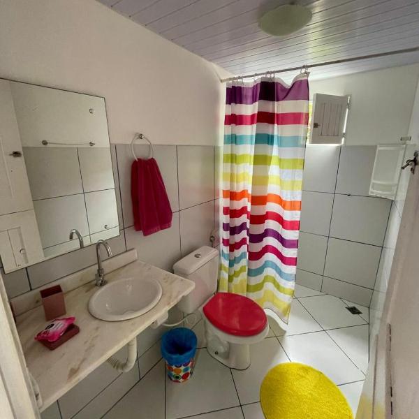 Casinha da Fabi - Suítes - Foto 3
