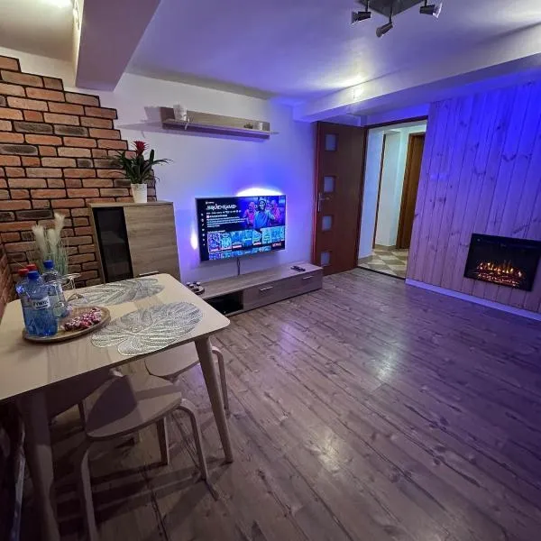 Apartment Szkocka, hotel ve Vratislavi