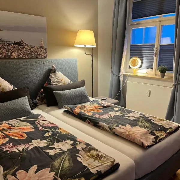 Studio am Neuen Schloss Meersburg, hotel a Meersburg