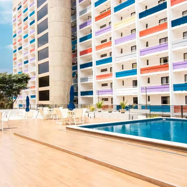 Ozped Flats Particulares Bonaparte - Foto 3