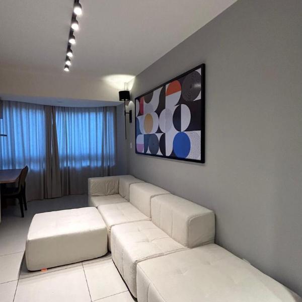Excelente Apartamento!!
