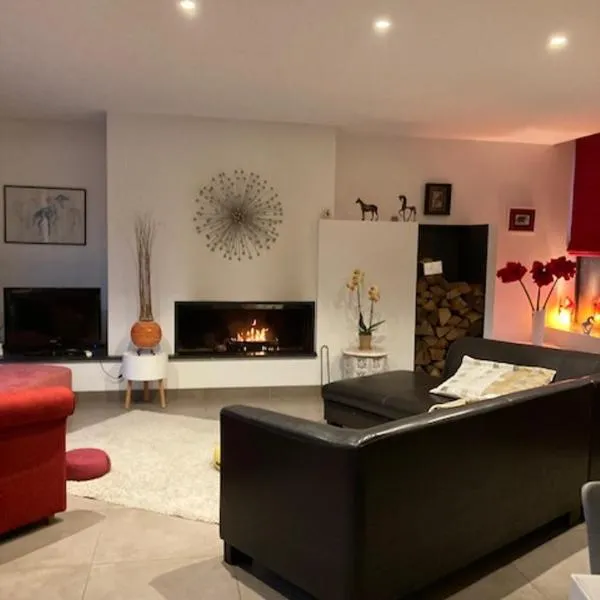Maison de Charme, hotel v destinaci Colomiers