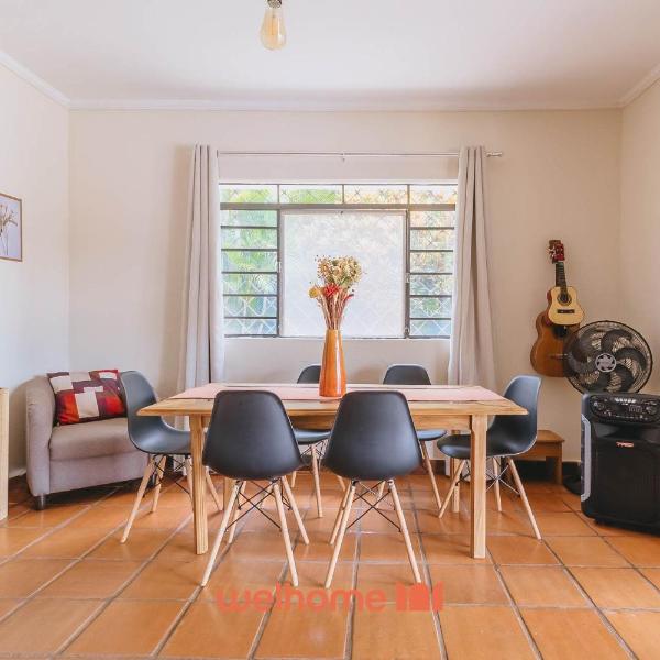 Casa em Americana com piscina e lazer completo - Foto 5