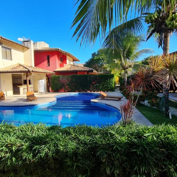 Casa estrela do mar - Foto 4