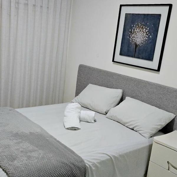 Flat Confortavel no Morumbi - Foto 2