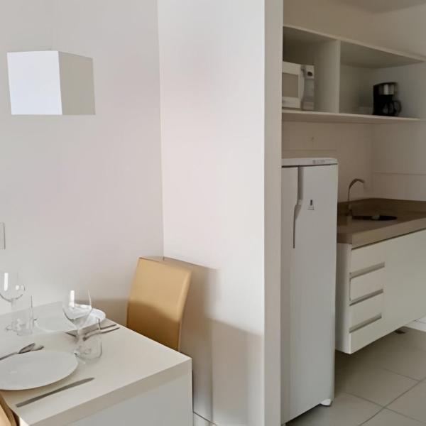 Vision - Lindo flat área central - Foto 4