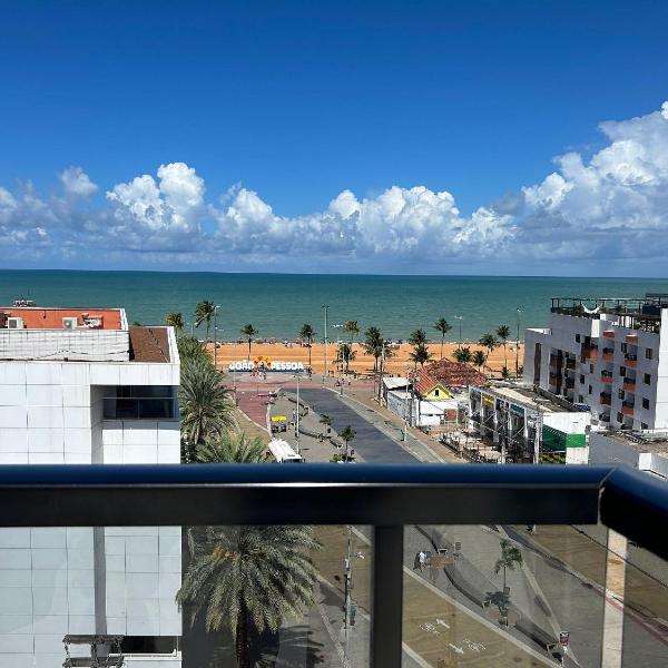 Atlântico Tambaú #210 - Vista do Mar por Carpediem