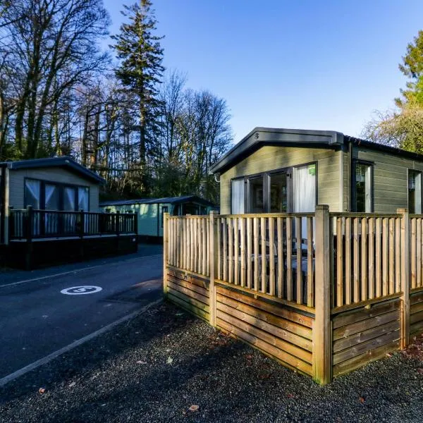 Lily Rose Lodge, hotel in Windermere