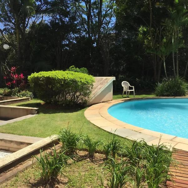 Flat Confortavel no Morumbi - Foto 4