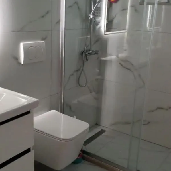 Fatbardha Miceli, hotel v destinaci Tirana