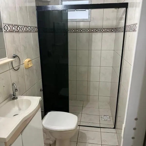 Quarto estrela do mar