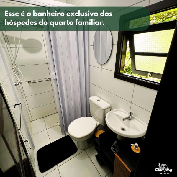Glamping Pomerode - Foto 3