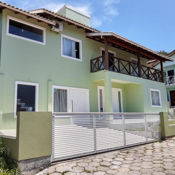 Casa linda e confortavel no Campeche