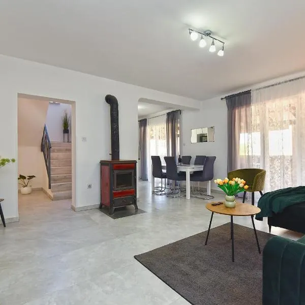 Apartman Silva, hotel in Medulin