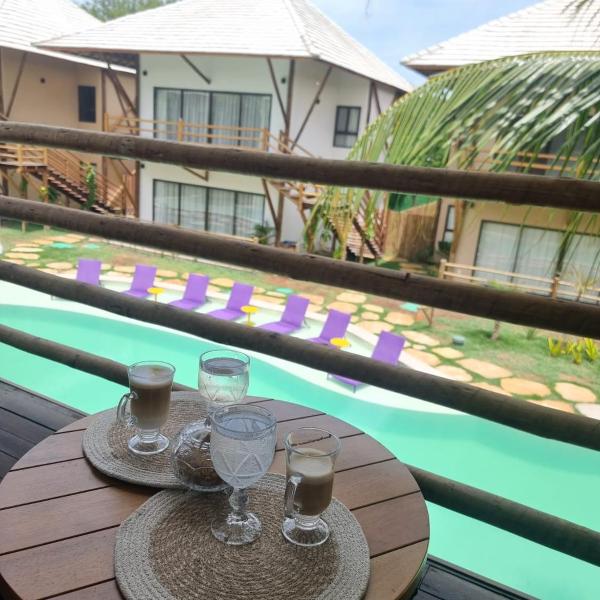 Flat Areia- 201 - Foto 4