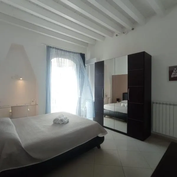KiMia Home, Puglia, hotel in Modugno