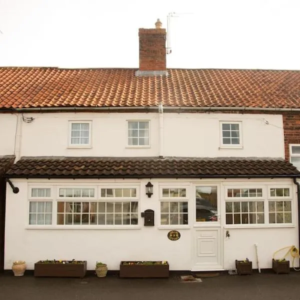 Spring Cottage, hotel in Edwinstowe
