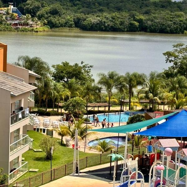 Ilhas do Lago Eco Resort