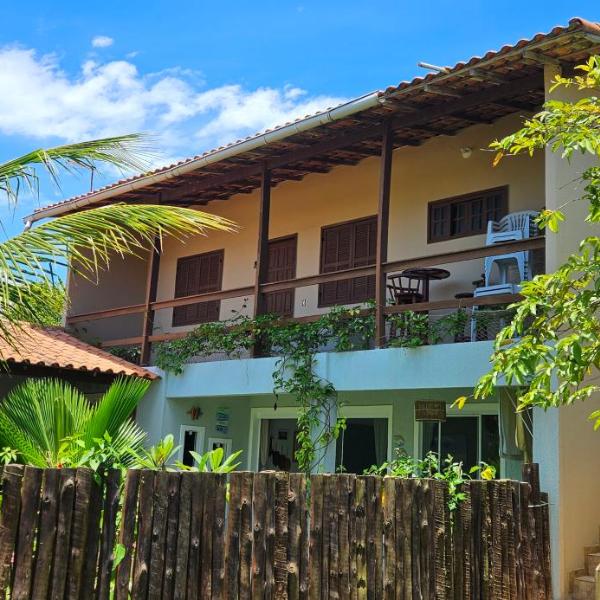 Aluguel Casa em Praia Seca