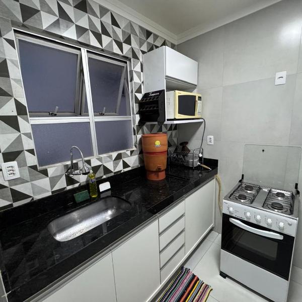 Apartamento Gabriel - Foto 4