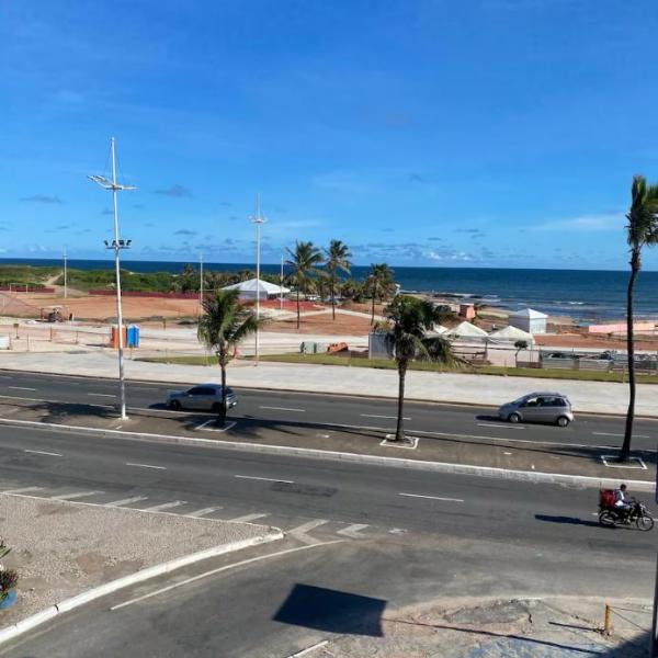 AAp vista mar - Foto 4