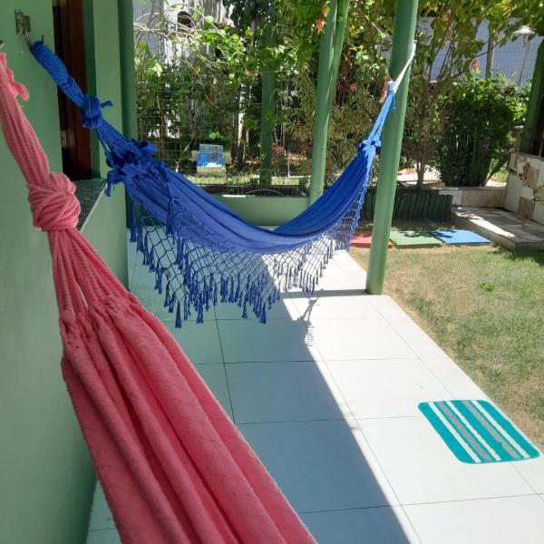 Axe Mainha Flats e Kitnet