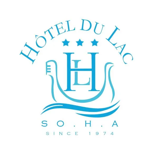 Hotel Du Lac, hotel v destinaci Cotonou