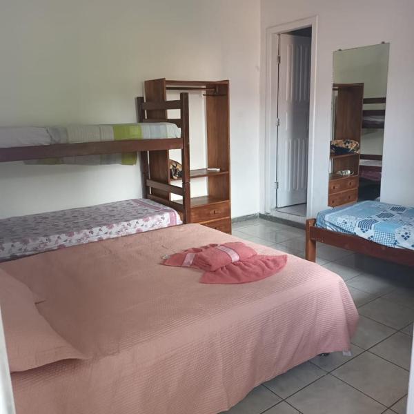 Pousada Residencial Benfica - Foto 2