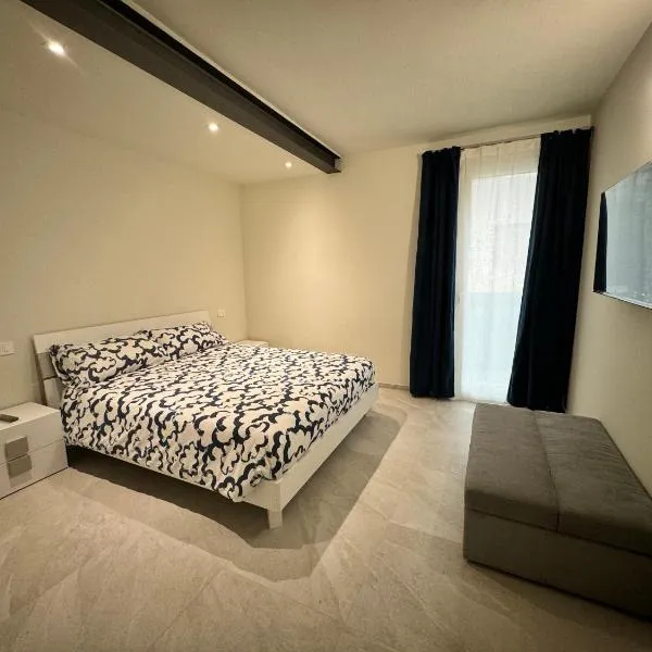 Appartamento Rita, hotel din Pisogne