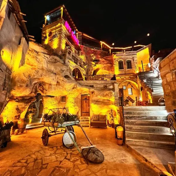 My Cave Suites, hotel in Nevsehir