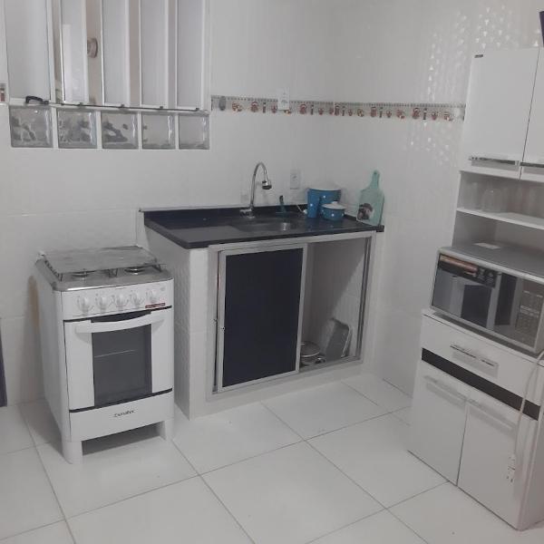 Casa toda mobiliada - Foto 5