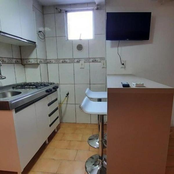 Loft na av. Meia Praia, Itapema - Foto 3