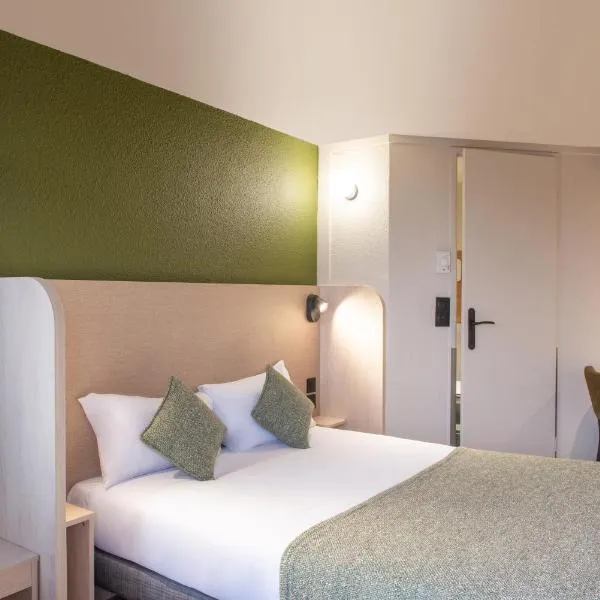 Hôtel Olivet, Orléans Sud - Nouvelle Ouverture, hotel v destinácii Olivet