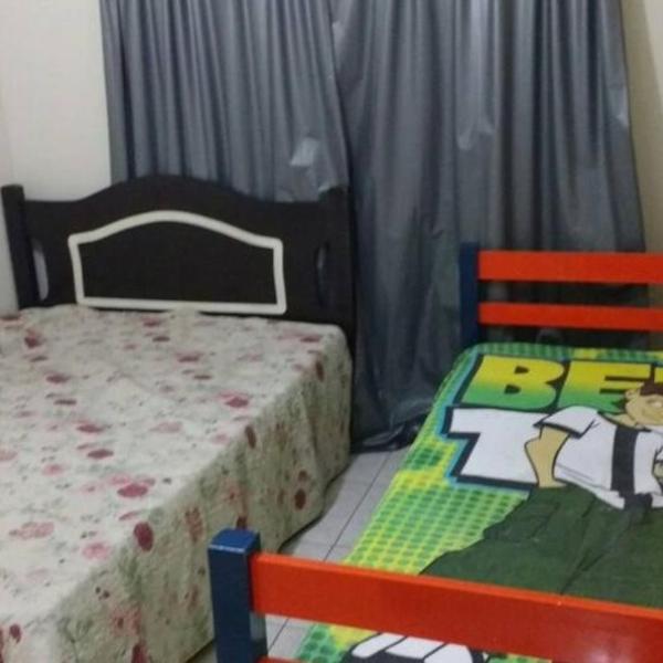 Casa pra temporada em Itaipuaçu