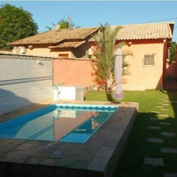 Casa pra temporada em Itaipuaçu - Foto 2