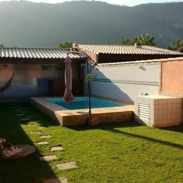 Casa pra temporada em Itaipuaçu - Foto 3
